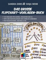 Das große Flipchart-Vorlagen-Buch