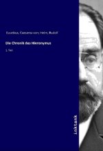 Die Chronik des Hieronymus
