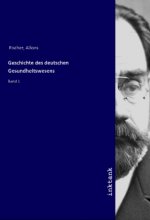 Geschichte des deutschen Gesundheitswesens