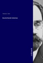 Deutschlands Kolonien