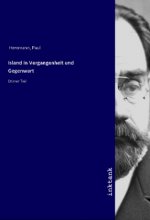 Island in Vergangenheit und Gegenwart