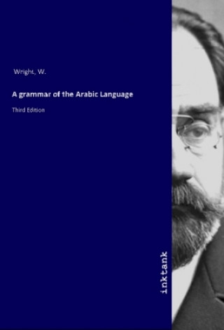 grammar of the Arabic Language
