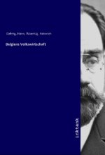 Belgiens Volkswirtschaft