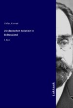Die deutschen Kolonien in Sudrussland