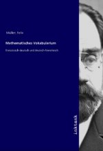 Mathematisches Vokabularium