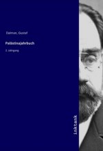Palastinajahrbuch