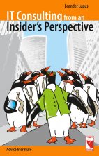 IT Consulting from an Insider's Perspective
