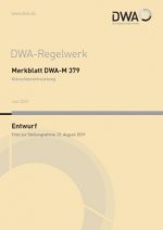 Merkblatt DWA-M 379 Klärschlammtrocknung (Entwurf)