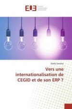 Vers une internationalisation de CEGID et de son ERP ?