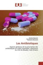 Les Antibiotiques
