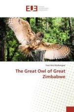 Great Owl of Great Zimbabwe