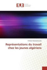 Representations du travail chez les jeunes algeriens