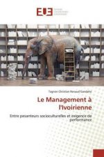 Management a l'Ivoirienne