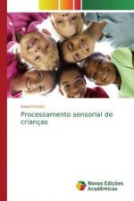 Processamento sensorial de crianças