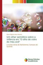 Um olhar semiótico sobre a infância em 