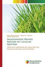 Sensoriamento Remoto Aplicado em Lavouras Agrícolas