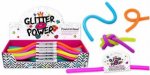 Power Schnur glitters