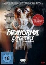 Paranormal Experience