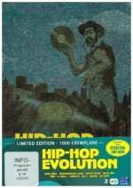 Hip Hop Evolution - Limited Edition