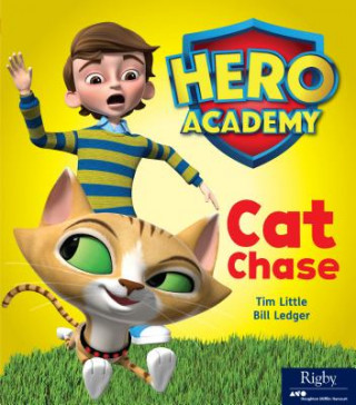 Cat Chase
