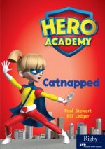 Catnapped: Leveled Reader Set 13 Level Q