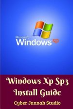 Windows Xp Sp3 Install Guide Standar Edition
