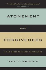 Atonement and Forgiveness