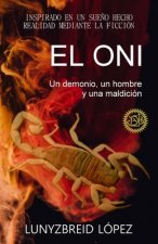 El Oni: Un demonio, un hombre y una maldición