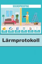 Lärmprotokoll: Dokumentieren Sie Störenden Lärmquellen