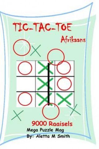 Tic-Tac-Toe