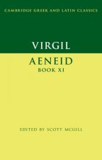Virgil: Aeneid Book XI