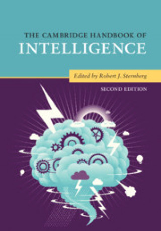 Cambridge Handbook of Intelligence