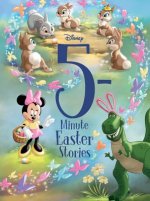 5MINUTE EASTER STORIES