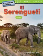 Aventuras de Viaje: El Serengueti: Conteo (Travel Adventures: The Serengeti: ...)