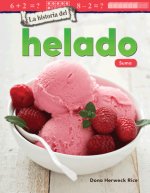 La Historia del Helado: Suma (the History of Ice Cream: Addition)