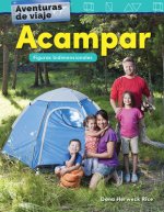 Aventuras de Viaje: Acampar: Figuras Bidimensionales (Travel Adventures: Cam...)