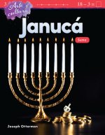 Arte Y Cultura: Janucá Suma (Art and Culture: Hanukkah: Addition)