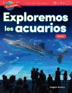 Tu Mundo: Exploremos Los Acuarios: Resta (Your World: Exploring Aquariums: Subtraction)