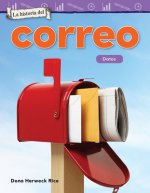 La Historia del Correo: Datos (the History of Mail: Data)