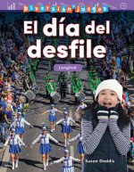 Diversión Y Juegos: El Día del Desfile: Longitud (Fun and Games: Day at the Parade: Length)