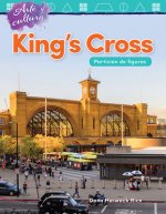 Arte Y Cultura: King's Cross: Partición de Figuras (Art and Culture: King's Cross: Partitioning Shapes)