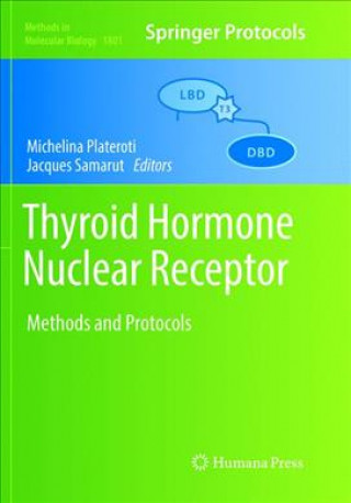 Thyroid Hormone Nuclear  Receptor