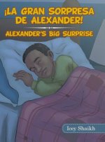 !La Gran Sorpresa De Alexander!