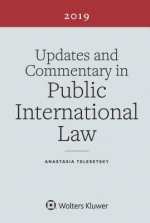 Updates and Commentary in Public International Law: 2019 Edition