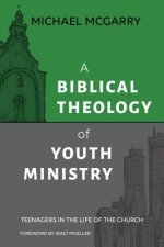 Biblical Theology of Youth Ministry