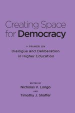 Creating Space for Democracy