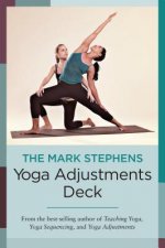 Mark Stephens Yoga Adjustments Deck,The