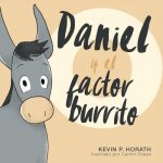 Daniel y el factor burrito