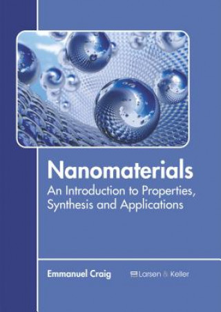 Nanomaterials: An Introduction to Properties, Synthesis and Applications