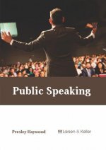 Public Speaking